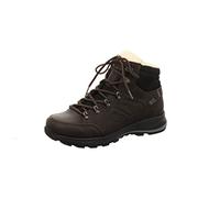 Hanwag Travi Lady Schuh Chestnut/Black 40 1/2