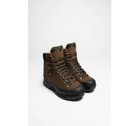 Hanwag Herren Trekking- & Wanderstiefel Alaska GTX Braun (Erde) EU 47