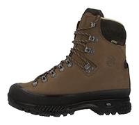 Hanwag Herren-Outdoorschuhe Hanwag Alaska GTX Erde Brown UK 9