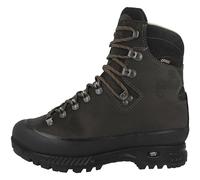Hanwag Alaska GTX Schuh Schwarz 43