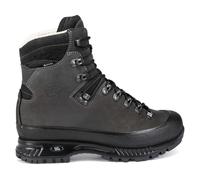 Hanwag Alaska GTX Herren Trekkingschuhe (Neutral 13,5 UK) Typ BC (Stabile Bergstiefel)