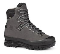 Hanwag Alaska GTX Herren Trekkingstiefel, grau, Größe 41 41