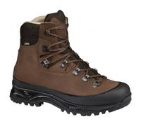 Hanwag Alaska GTX Lady UK 5 brown
