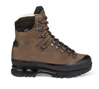 Hanwag Alaska GTX Schuh Schwarz 44 1/2