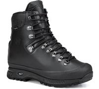Hanwag Alaska GTX Schuh Schwarz 43