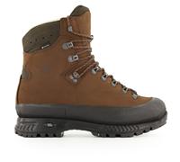 Hanwag - Alaska GTX - Wanderschuhe, Gr. 43, braun (Brown)