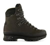 Hanwag - Alaska GTX - Wanderschuhe, Gr. 49, grau/schwarz (Asphalt)