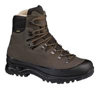 Hanwag Damen-Outdoorschuhe Hanwag Alaska Lady GTX Erde brown UK 6