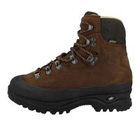 Hanwag Alaska Lady GTX, Damen Trekking- & Wanderstiefel, Braun (Erde), 39 EU (5.5 Damen UK)
