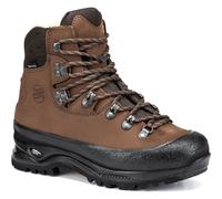 Hanwag Damen-Outdoorschuhe Hanwag Alaska Lady GTX Erde brown UK 6,5