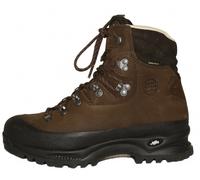 Hanwag Alaska Lady GTX Schuh Erde/Brown 37 1/2