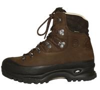 Hanwag Alaska Lady GTX Schuh Erde/Brown 43