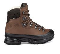Hanwag Alaska Lady GTX Schuh Erde/Brown 38