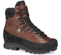 Hanwag - Alaska Pro Wide GTX Bergstiefel Herren century black braun 46,5