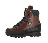 Hanwag - Alaska Pro Wide GTX Bergstiefel Herren century black braun 42,5