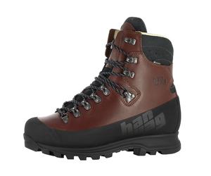 Hanwag Alaska Pro Wide GTX century/black Bergschuhe - UK 8,5 - EU 42,5