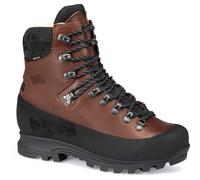 Hanwag Alaska Pro Wide GTX Schuhe Herren braun/schwarz