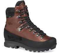 Hanwag Alaska Pro Wide GTX Schuhe Herren braun/schwarz