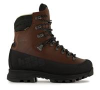 Hanwag - Alaska Pro Wide GTX - Wanderschuhe, Gr. 39.5, schwarz/braun (Century/Black)