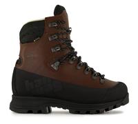 Hanwag - Alaska Pro Wide GTX - Wanderschuhe, Gr. 44.5, schwarz/braun (Century/Black)