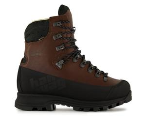 Hanwag - Alaska Pro Wide GTX - Wanderschuhe, Gr. 46, schwarz/braun (Century/Black)