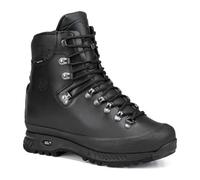 Hanwag Alaska Wide GTX Schuh Schwarz 48 1/2
