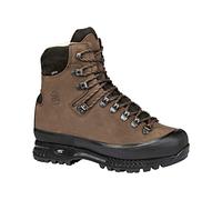 Hanwag Schuh Alaska Wide GTX – Erde Braun – Größe 46 1/2