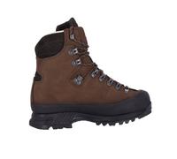 Hanwag Alaska Wide GTX Schuh Erde brown 41 1/2