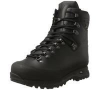 Hanwag Alaska Wide GTX, Trekking- & Wanderstiefel, Schwarz (Schwarz Black), 44.5 EU (10 UK)