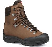 Hanwag Stiefel Alaska Winter GTX Braun (Größe: 10) 44.5 braun