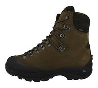 Hanwag Jagdstiefel Alaska Winter GTX, Größe 44,5, Braun