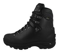 Hanwag Herren Stiefel Alaska Winter GTX Schwarz Größe 44