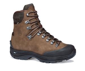 Hanwag Alaska Winter GTX - Herren Winter-Wanderschuh - braun, 7,5
