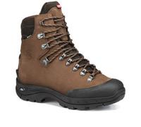 Hanwag Alaska Winter GTX UK 12 brown