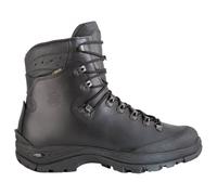 Hanwag - Alaska Winter GTX - Winterschuhe, Gr. 44.5, grau (Black)