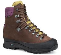 Hanwag Alaska XC GTX brown/violet (056526) 10