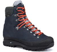 Hanwag - Alaska XC GTX - Wanderschuhe, Gr. 43.5-44 UK 9.5, blau (Navy/Grey)