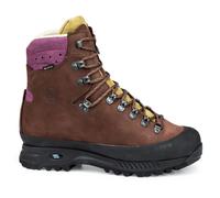 Hanwag Alaska XC GTX brown/violet (056526) 13
