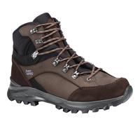 Hanwag Alta Bunion II GTX Wanderstiefel Mocca/Black 46