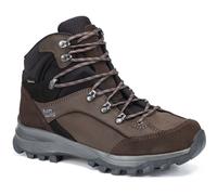 Wanderschuhe Hanwag Alta Bunion II Lady Gore-Tex (Mocca/Black) Damen 5,5