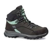 Hanwag Alta Bunion 2 Lady GTX Wanderschuhe - Asphalt/Mint, UK 6,5 - EU 40