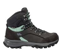 Wanderschuhe Hanwag Alta Bunion II Lady Gore-Tex (Asphalt/Mint) Damen 4