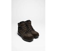 Hanwag Alta Bunion II GTX Wanderstiefel Mocca/Black 45