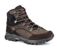 Hanwag Alta Bunion II GTX Herren Trekkingstiefel, braun, Größe 45 45