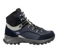 Hanwag - Alta Bunion II GTX - Wanderschuhe, Gr. 44.5, schwarz (Navy/Grey)