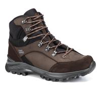 Hanwag Alta Bunion II GTX Wanderstiefel Mocca/Black 45