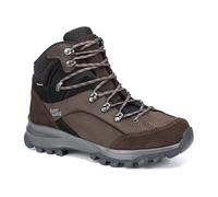 Hanwag DA Alta Bunion II Lady GTX für Damen, braun, Größe 40 EU / 6,5 UK