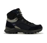 Hanwag Alta Bunion II GTX Wanderstiefel Navy/Grey 40 1/2