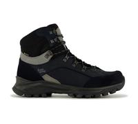 Hanwag - Alta Bunion II GTX - Wanderschuhe, Gr. 41.5, schwarz (Navy/Grey)