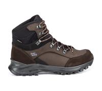 Hanwag Alta Bunion II GTX Wanderstiefel Mocca/Black 46